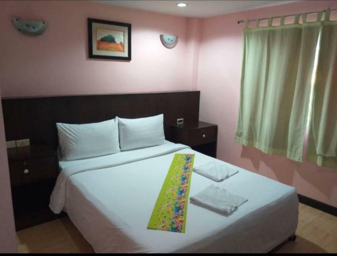 Hotel Cha-Am Fish Star Chambre photo