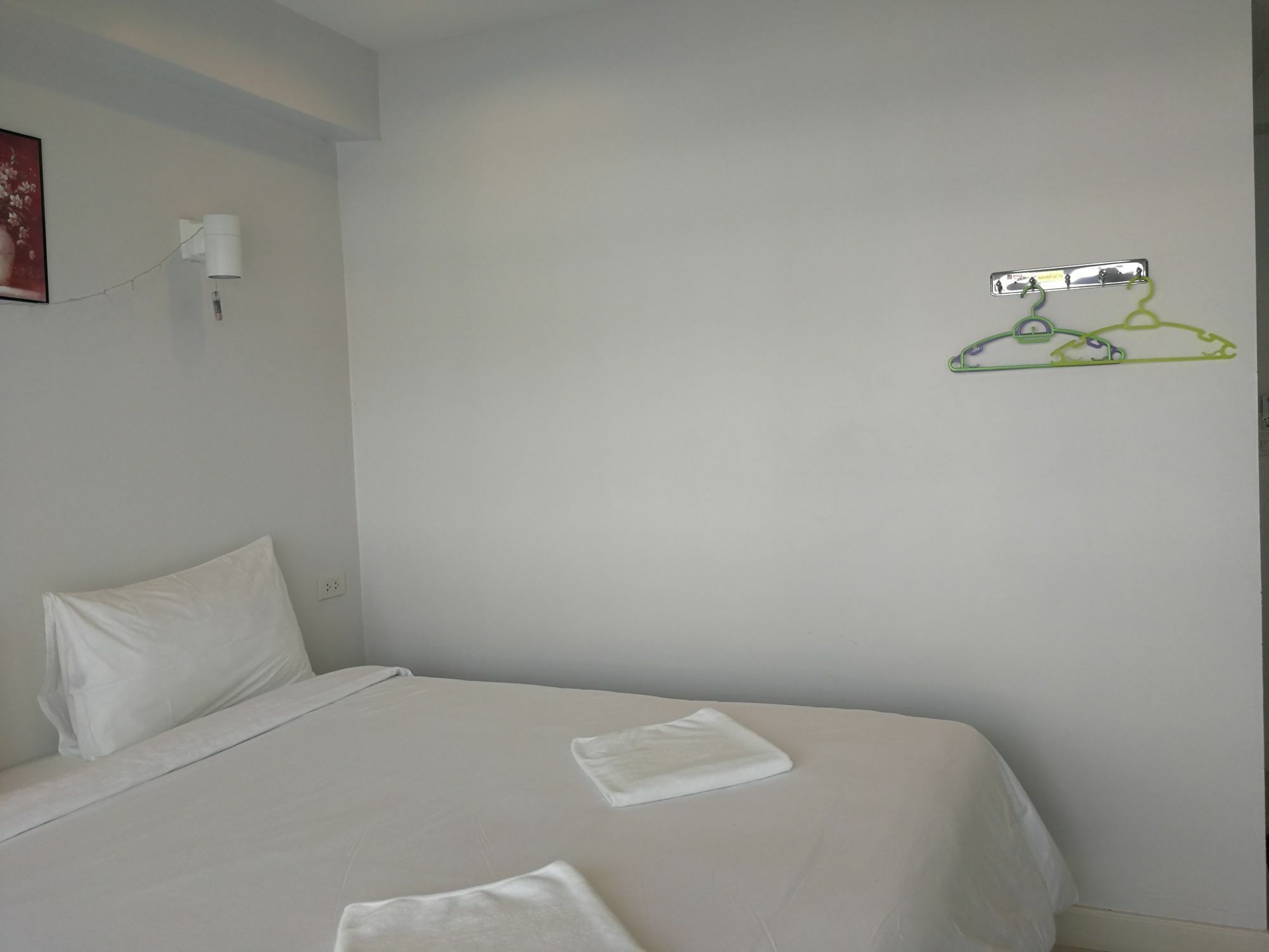 Hotel Cha-Am Fish Star Extérieur photo
