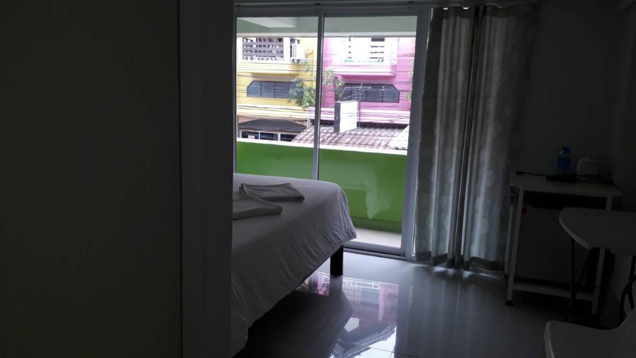Hotel Cha-Am Fish Star Extérieur photo